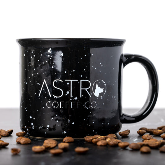 Astro Coffee Co. Mugs